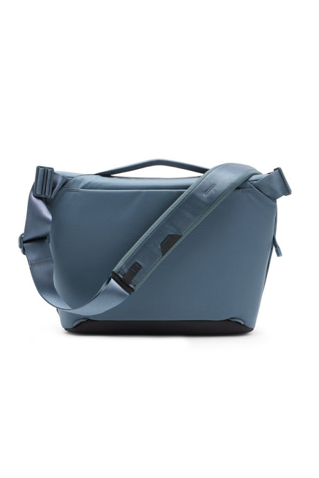 Messenger-Tasche Peak Design Everyday Messenger 13L - Ocean
