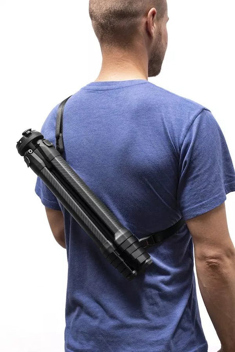 Peak Design Travel Tripod - carbon