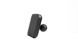 Peak Design Car Mount Autohalterung - Ladeadapter mit 20-mm-Kugelkopf V2 - schwarz
