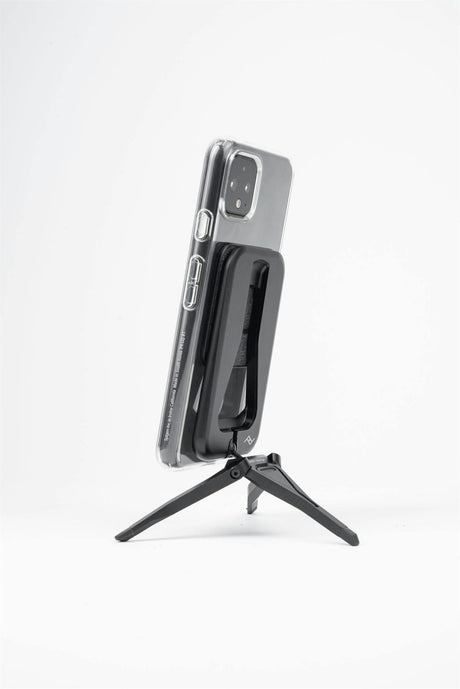 Handystativ Peak Design Mobile Tripod - schwarz
