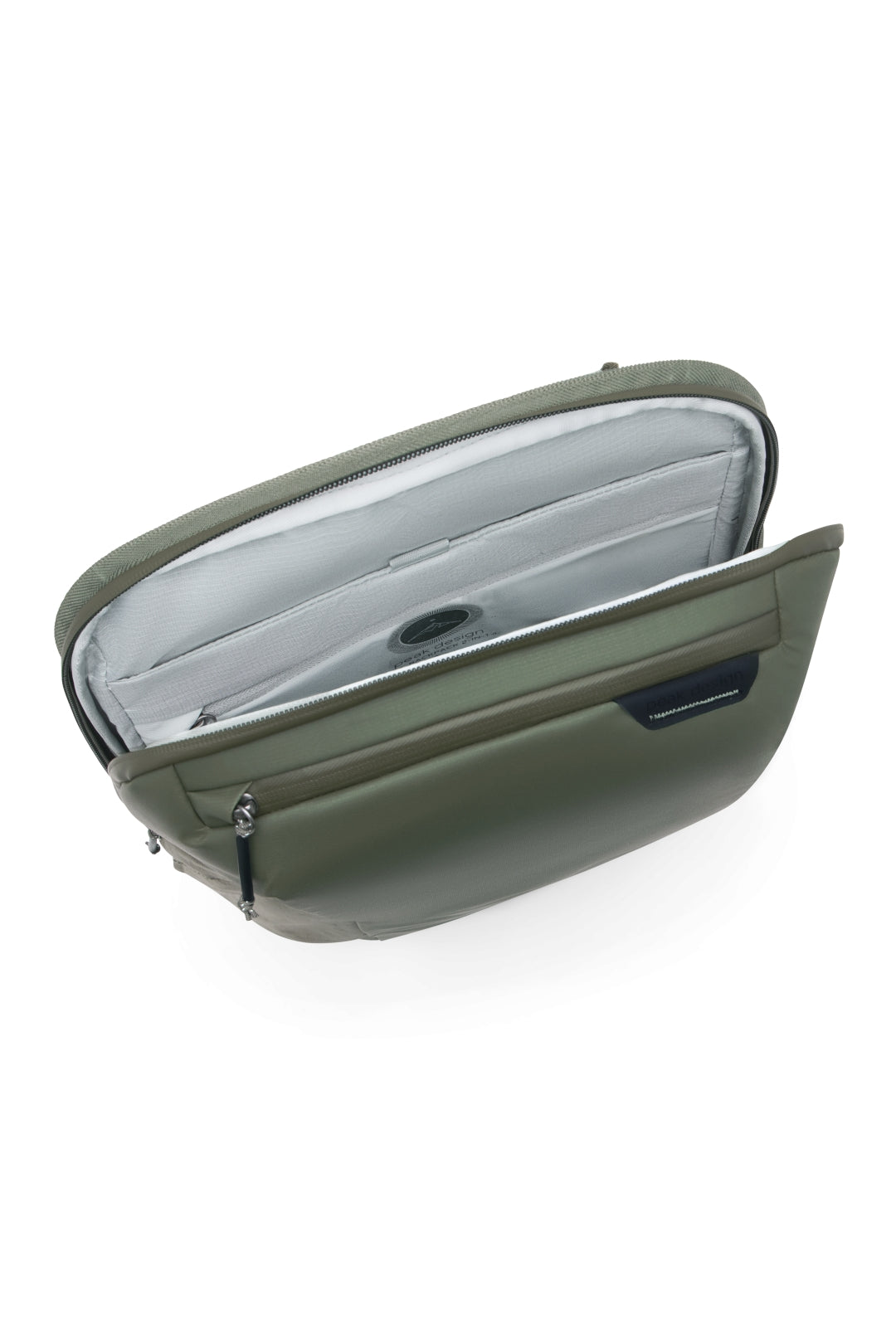 Peak Design Travel Backpack 2-in-1 40L Reiserucksack Sage