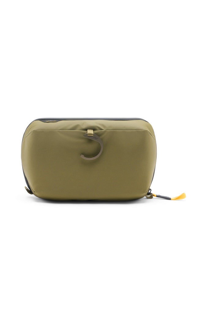 Peak Design Wash Pouch Kelp