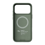 Hülle Peak Design Everyday Case Non-Slimlink für iPhone 18 Pro Max - Sage