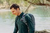 Rucksack Peak Design Everyday Backpack 20L v2 - Ocean