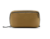 Kulturbeutel Peak Design Wash Pouch Coyote