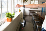 Peak Design Cuff - wrist strap - black