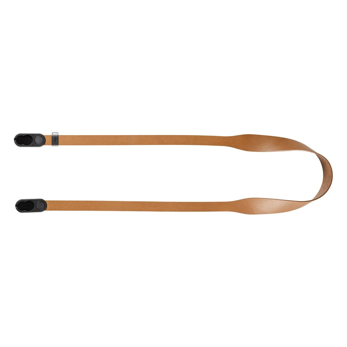 Peak Design Form - Kameragurt aus Leder, Standard - Brown