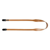 Peak Design Form - Kameragurt aus Leder, Standard - Brown