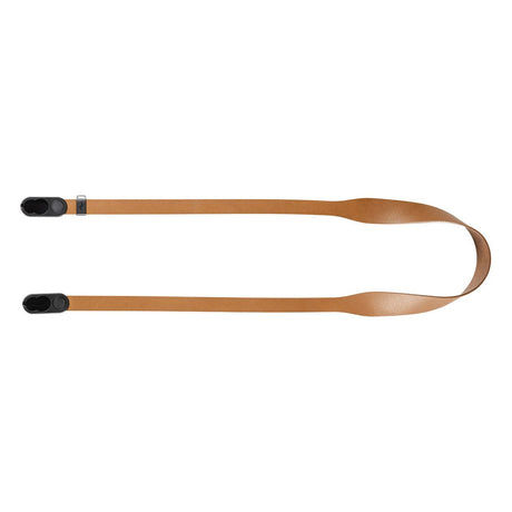 Peak Design Form - leather camera strap, standard - Brown