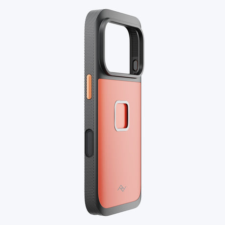 Peak Design GNAR  Case - iPhone 17 Pro - Ibis