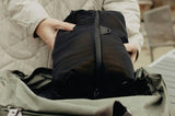 Packwürfel Peak Design Ultralight Mesh Packing Cube - Small - schwarz