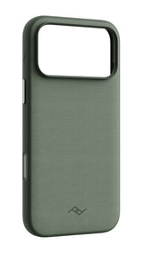 Hülle Peak Design Everyday Case Non-Slimlink für iPhone 18 Pro Max - Sage