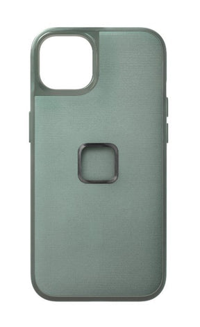 Peak Design Everyday Case Hülle für iPhone 14 Plus - Sage