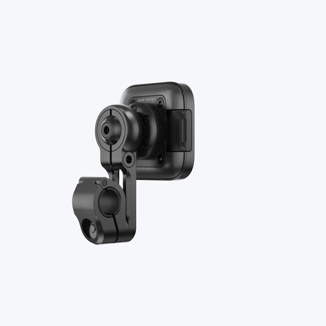 Motorradhalterung Peak Design Motorcycle Mount Mirror Mount - schwarz