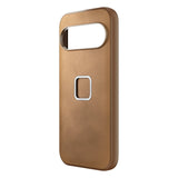Peak Design Everyday Clarino Case Hülle für Pixel 10 und Pixel 10 Pro - Tan