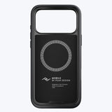 Peak Design Everyday Clarino Loop Case Hülle für iPhone 17 Pro Max - schwarz