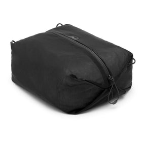 Packwürfel Peak Design Ultralight Mesh Packing Cube S Medium - schwarz