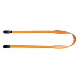 Peak Design Form - leather camera strap, standard - Amber