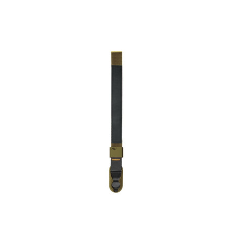 Peak Design Cuff - wrist strap - Kelp