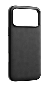 Peak Design Everyday Case Non-Slimlink iPhone 18 Pro Max - Black Leather