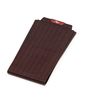 Peak Design Everyday Slim Wallet - Eclipse (pflaumenfarben)