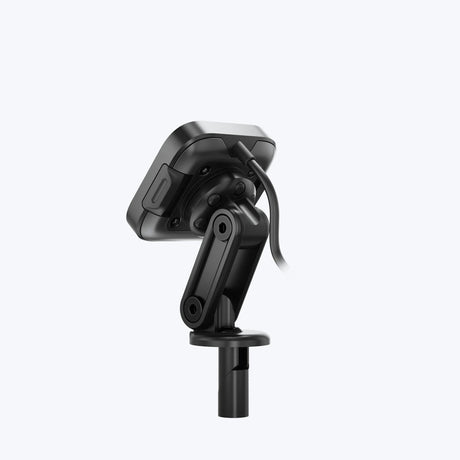 Motorradhalterung Peak Design Motorcycle Mount Stem Mount mit Ladefunktion - schwarz