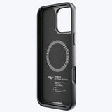 Peak Design Everyday Case - iPhone 16 Pro Max Charcoal