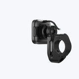 Peak Design Motorcycle Mount Bar Mount v2: Charging Black