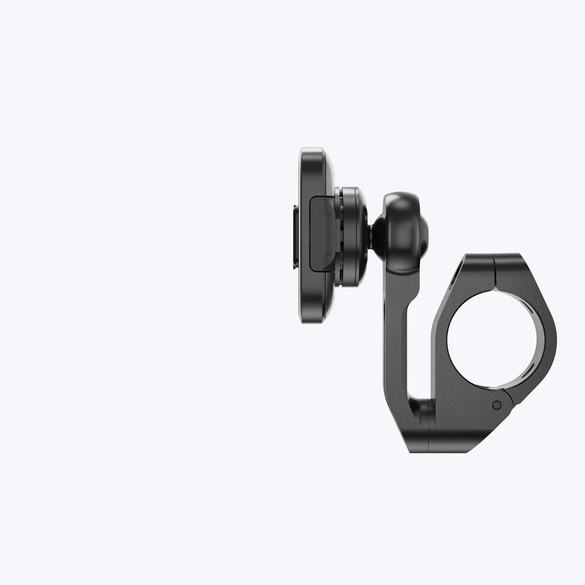 Motorradhalterung Peak Design Motorcycle Mount - Bar Mount V2 - schwarz