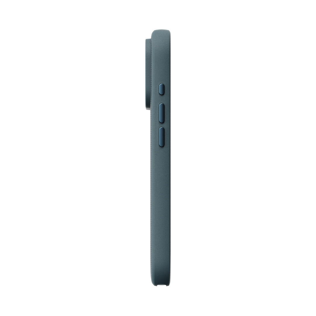 Hülle Peak Design Everyday Case Slimlink für iPhone 18 Pro - Ocean