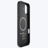 Peak Design Everyday Case - iPhone 16 Plus Charcoal