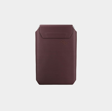 Geldbörse Peak Design Wallet Slim - Eclipse