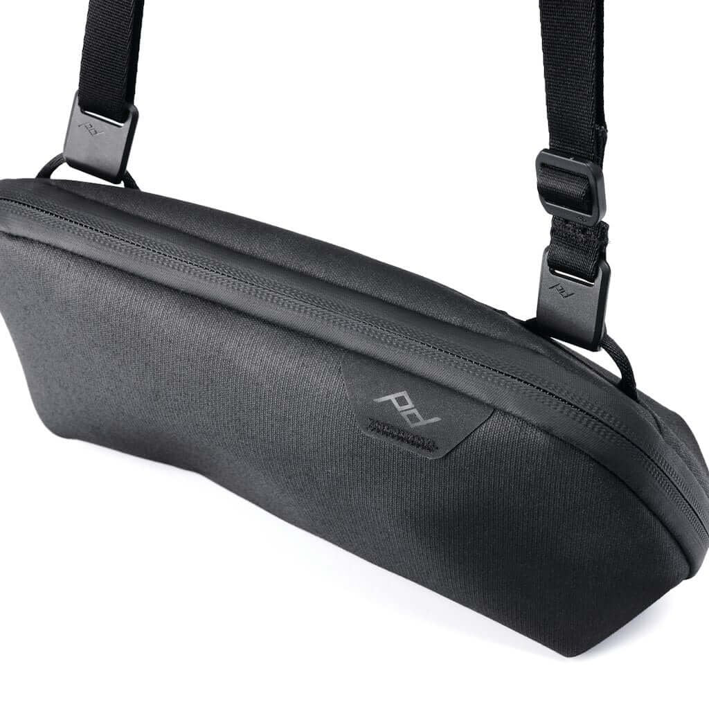 Peak Design Tech Pouch Small schwarz