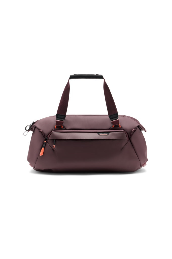 Peak Design Travel Duffel 35L Eclipse