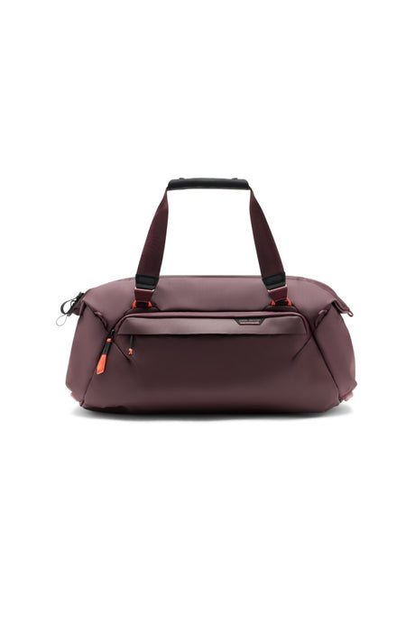 Reisetasche Peak Design Travel Duffel 35L Eclipse