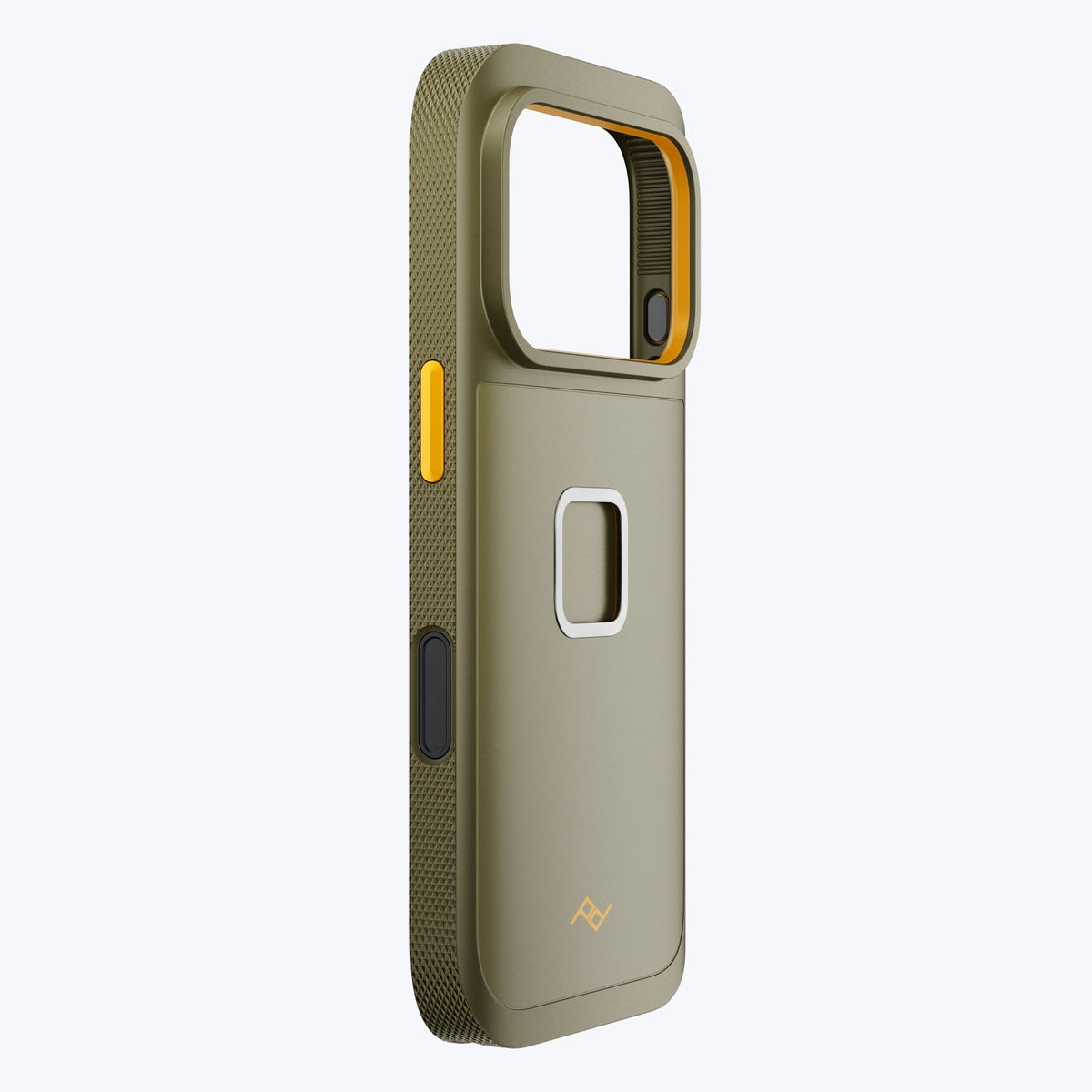 Peak Design GNAR Case Hülle für iPhone 17 Pro - Kelp