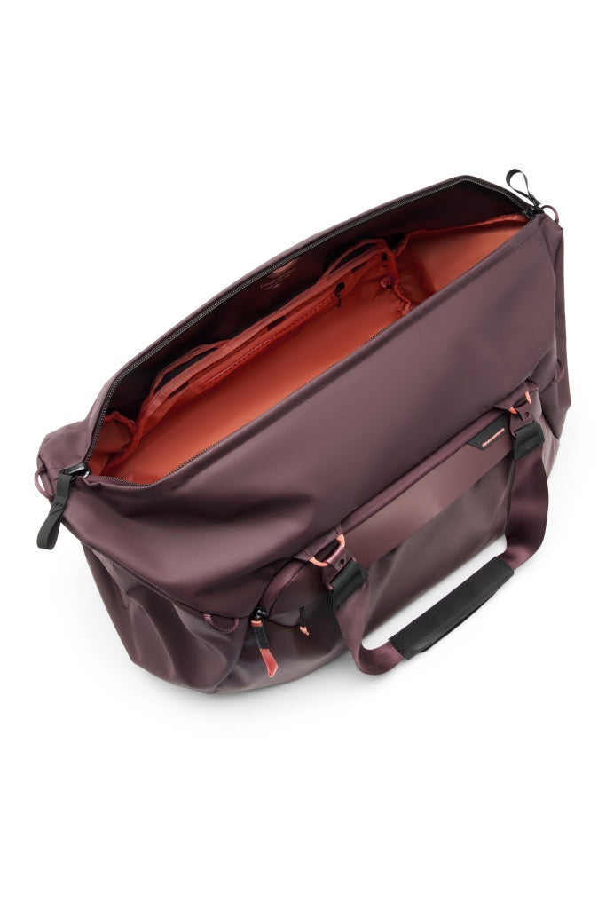 Peak Design Travel Duffel 50L Eclipse