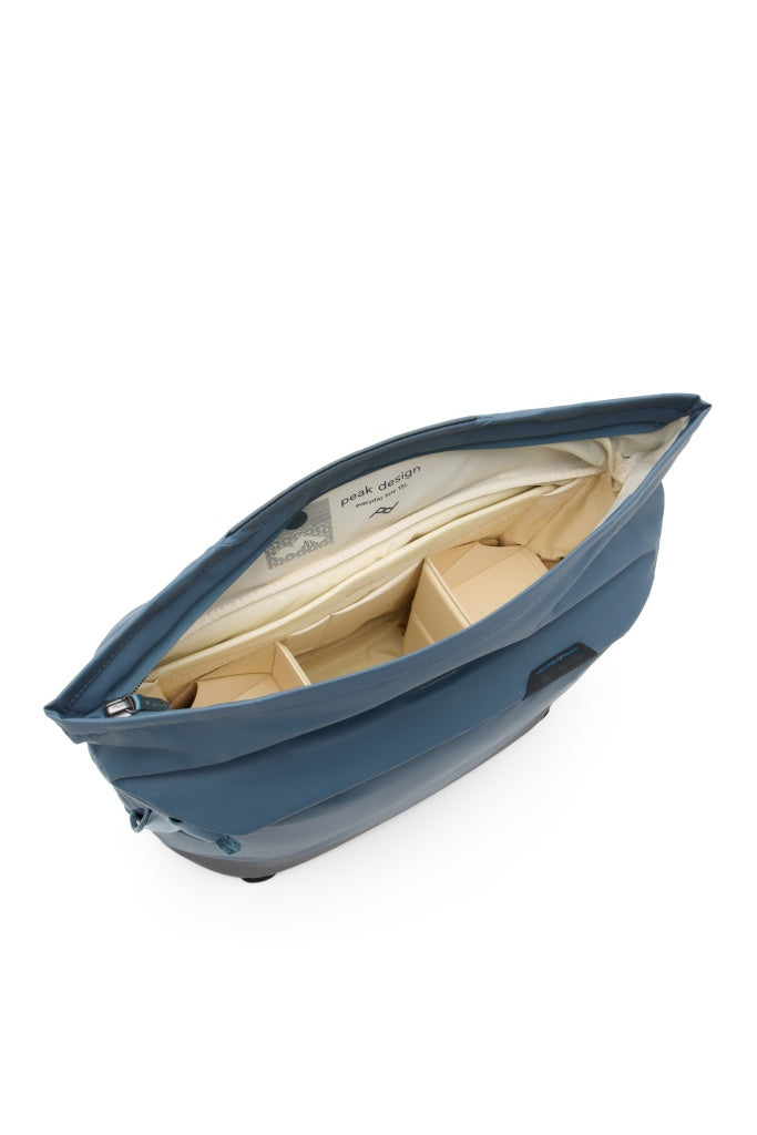 Tragetasche Peak Design Everyday Tote 15L - Ocean