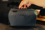 Kulturbeutel Peak Design Wash Pouch Ocean