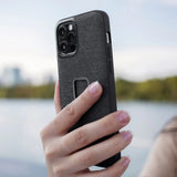 Peak Design Everyday Case - Samsung Galaxy S21 Ultra - Charcoal