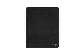 Peak Design Passport Wallet - schwarz
