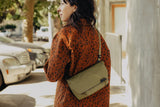 Tasche Peak Design Field Pouch - Kelp