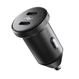 Kfz-Ladeadapter Peak Design Car Power Adapter - USB-C