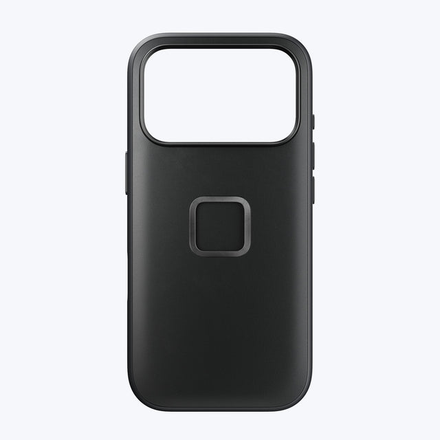 Peak Design GNAR Case Hülle für iPhone 17 Pro - schwarz