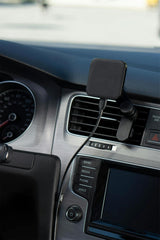 Peak Design Car Mount Vent Charging V2 - Black