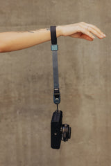 Peak Design Cuff - wrist strap - Ocean