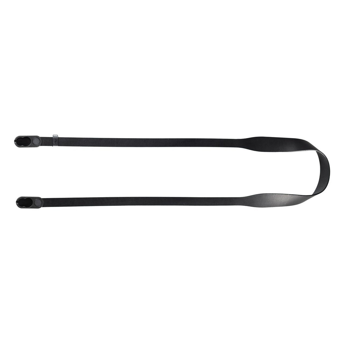 Peak Design Form - Kameragurt aus Leder, lang - schwarz