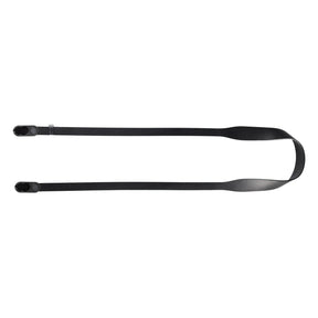 Peak Design Form - Kameragurt aus Leder, lang - schwarz