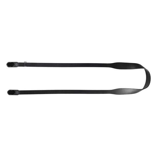 Peak Design Form - Kameragurt aus Leder, lang - schwarz