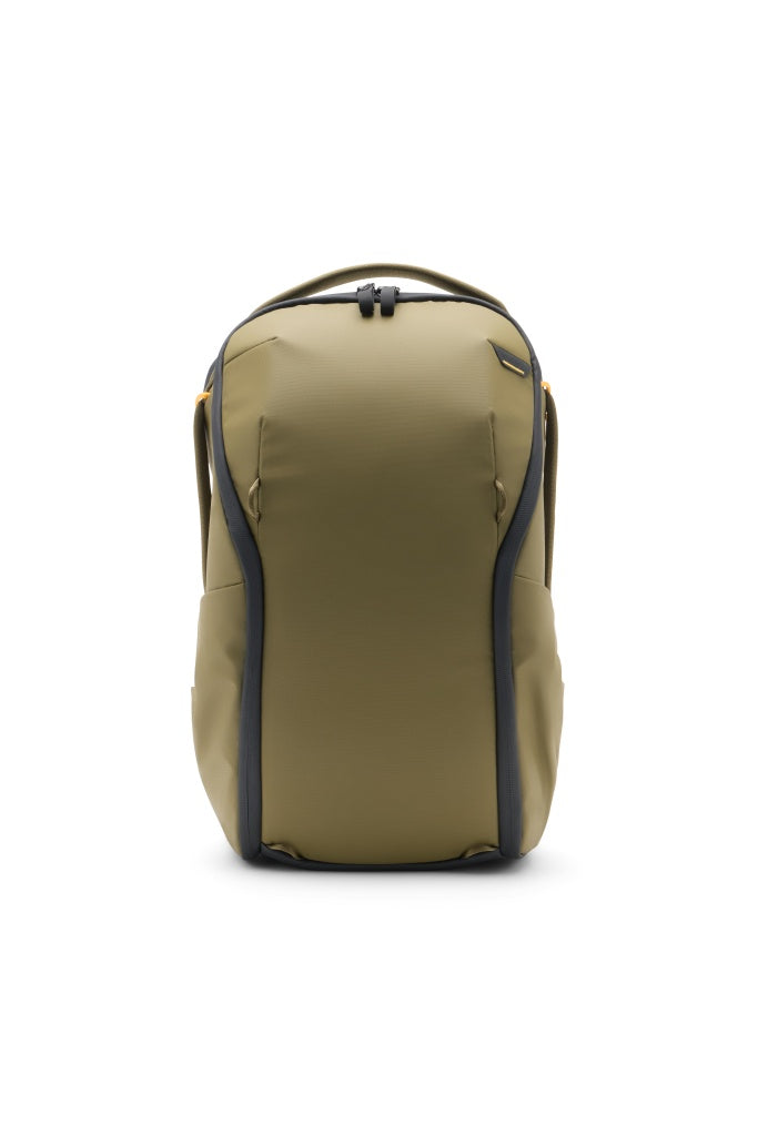 Rucksack Peak Design Everyday Backpack 20L Zip - Kelp